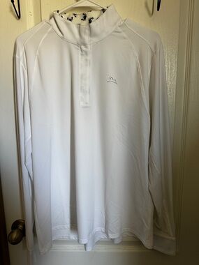 Rj classics show shirt